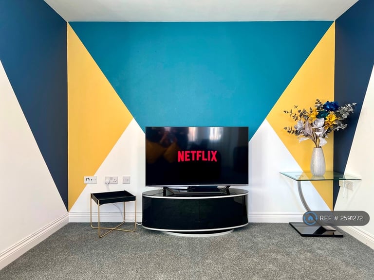 2 bedroom flat in Brookfield, West Allotment, NE27 (2 bed) (#2591272)