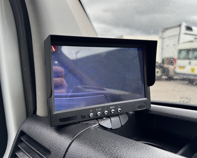 2016 Mercedes-Benz Sprinter 2.1 313 CDI L2H2 RWD Freezer Panel Van (129ps) Refrigerated Panel Van...