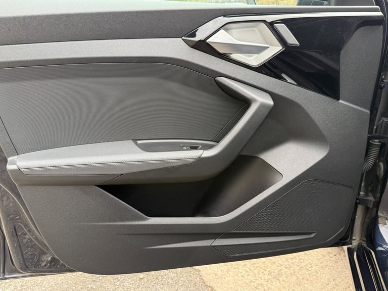 2019 Audi A1 30 TFSI Sport 5dr HATCHBACK Petrol Manual