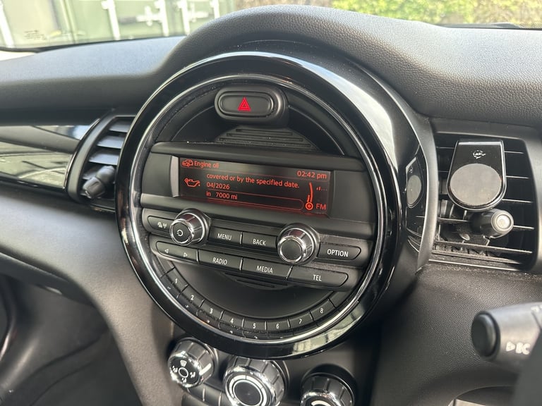 MINI HATCH 1.5 Cooper 3-Door Hatch 2014