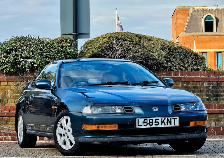 2.3 2dr 4WS APPRECIATING CLASSIC! RARE MANUAL!