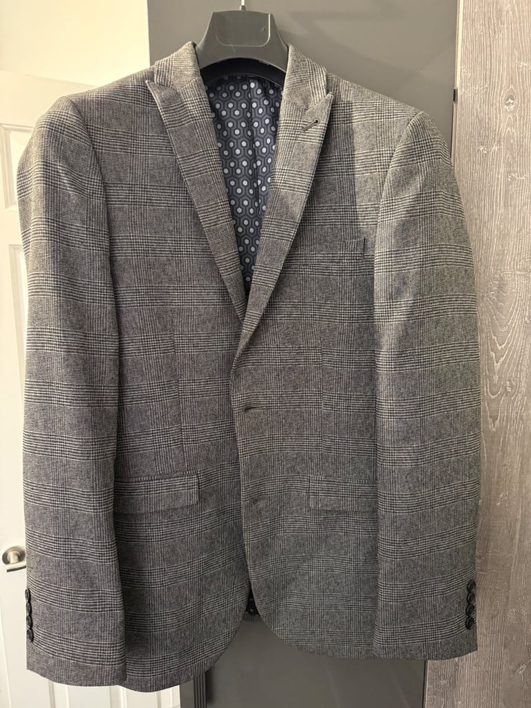 image for Next 2- Piece Men’s Suit
