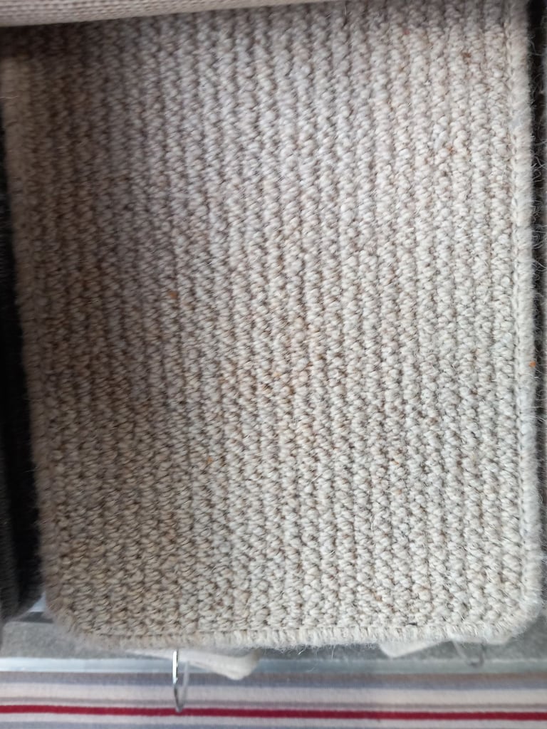 image for Carpet rems for sale underlays aswell also fit if required 