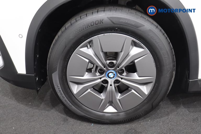 2025 BMW iX1 150kW eDrive20 Sport 65kWh 5dr Auto SUV Electric Automatic