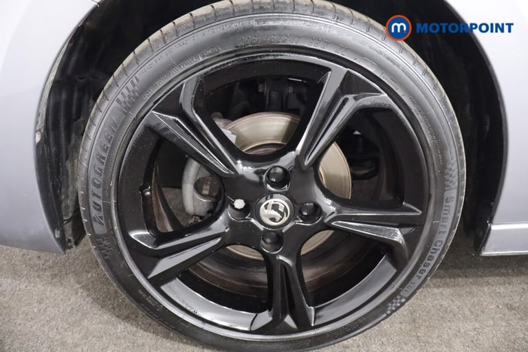 2023 Vauxhall Corsa 1.2 GS 5dr Hatchback Petrol Manual