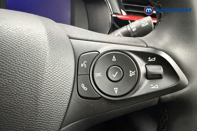 2023 Vauxhall Corsa 1.2 GS 5dr Hatchback Petrol Manual