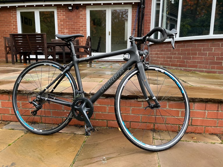Planet X pro carbon Road Bike
