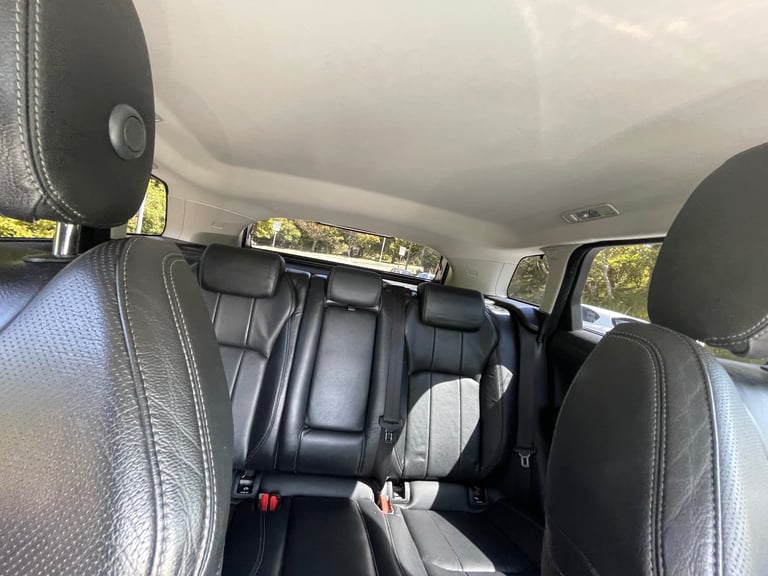 Land Rover, RANGE ROVER EVOQUE, Estate, 2016, Manual, 1999 (cc), 5 doors