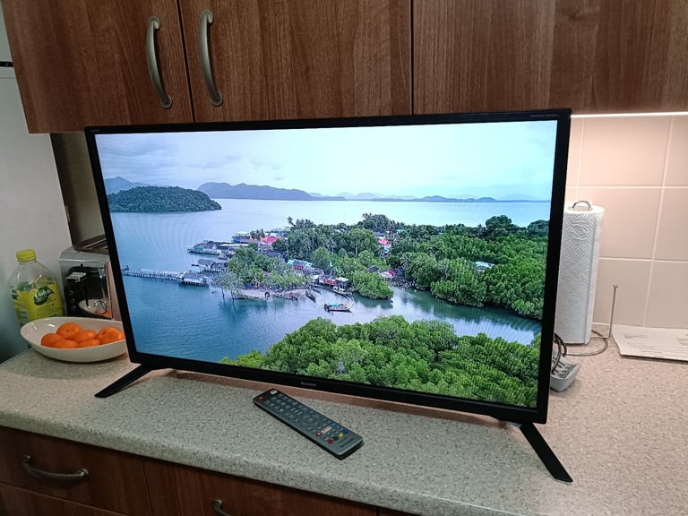 Sharp 32inch smart led tv