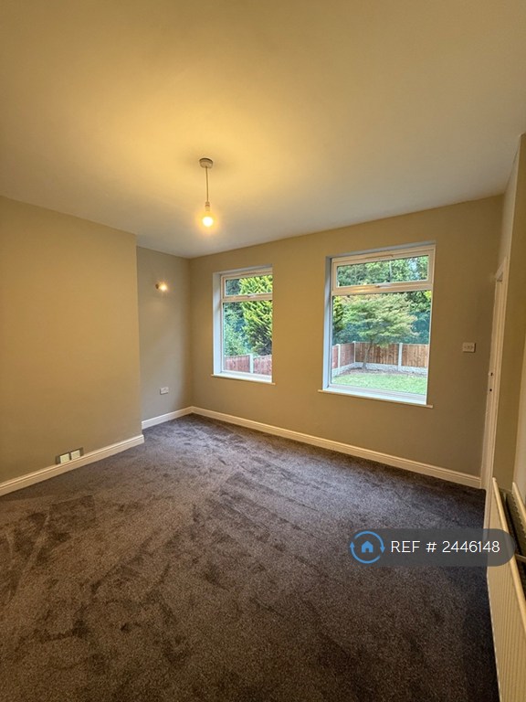 2 bedroom house in Fairway South, Wirral, CH62 (2 bed) (#2446148)