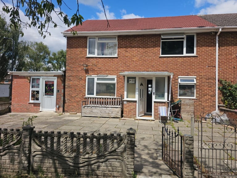 Spacious and Cosy Single Room available for Rent in – SO16 9NT