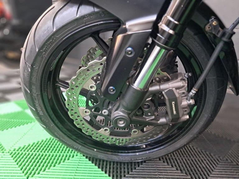 2014 63 KAWASAKI Z1000  FINANCE SPECIALISTS APPLY NOW