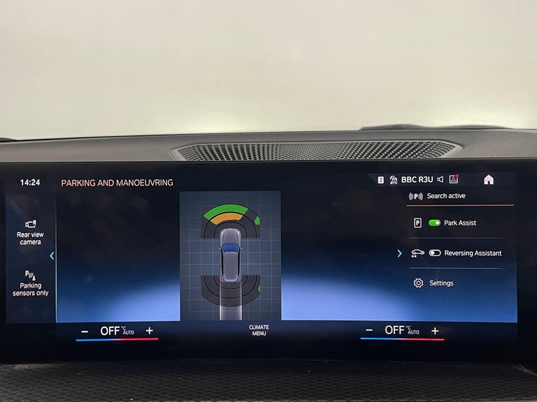 2022 BMW 3 Series 2.0 330e 12kWh M Sport Touring Auto xDrive Euro 6 (s/s) 5dr ESTATE Petrol/Elect...