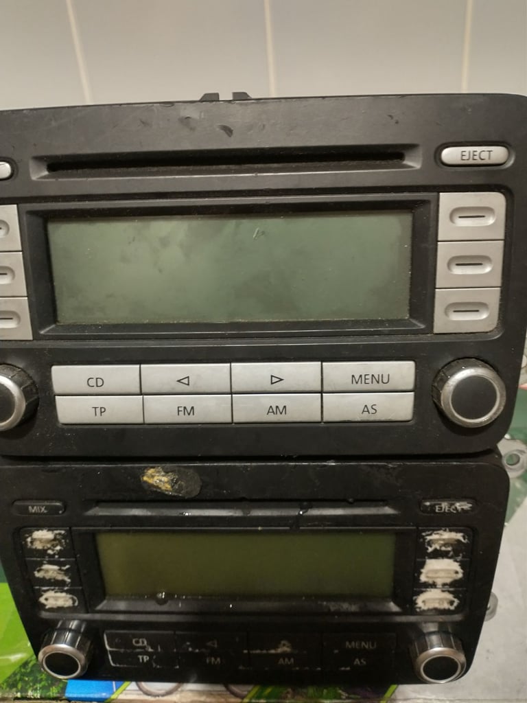image for Vauxhall insignia cd players 