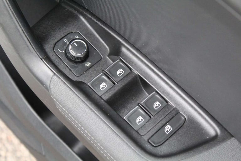 2019 Audi A1 1.0 A1 Sportback 30 TFSI Sport Semi-Auto 5dr Hatchback Petrol Automatic