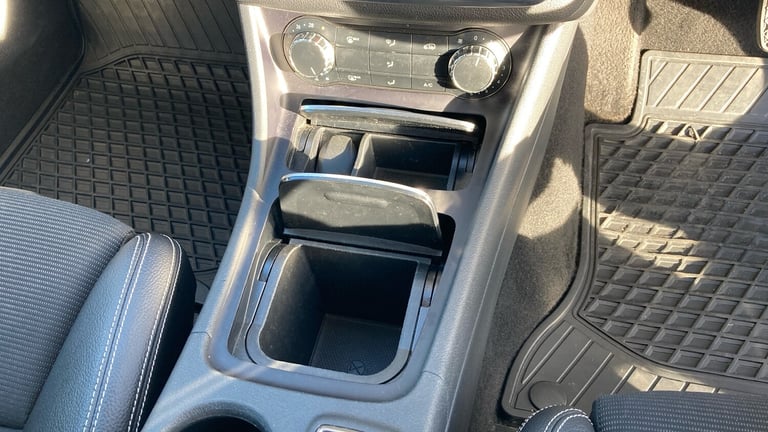 2019 Mercedes-Benz GLA 180 Urban Edition 5dr Auto Petrol Hatchback Hatchback Petrol Automatic