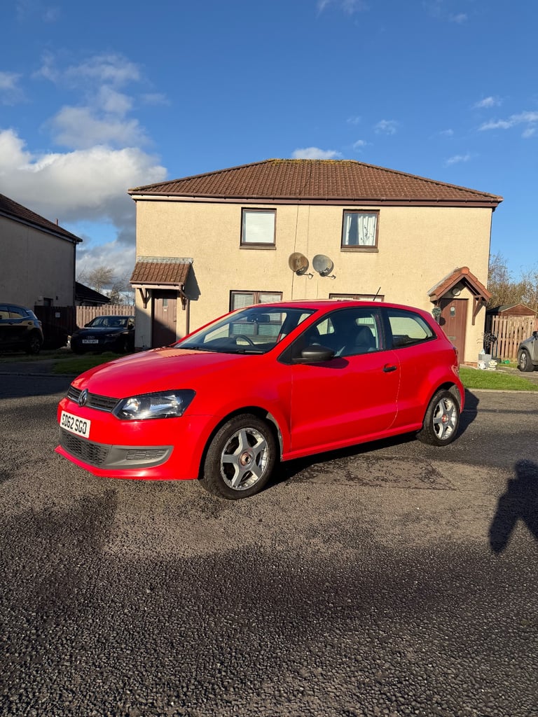 image for Volkswagen POLO 1.2 