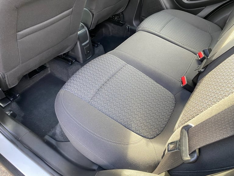 2018 Vauxhall Mokka X 1.4T ecoTEC Active 5dr HATCHBACK PETROL Manual
