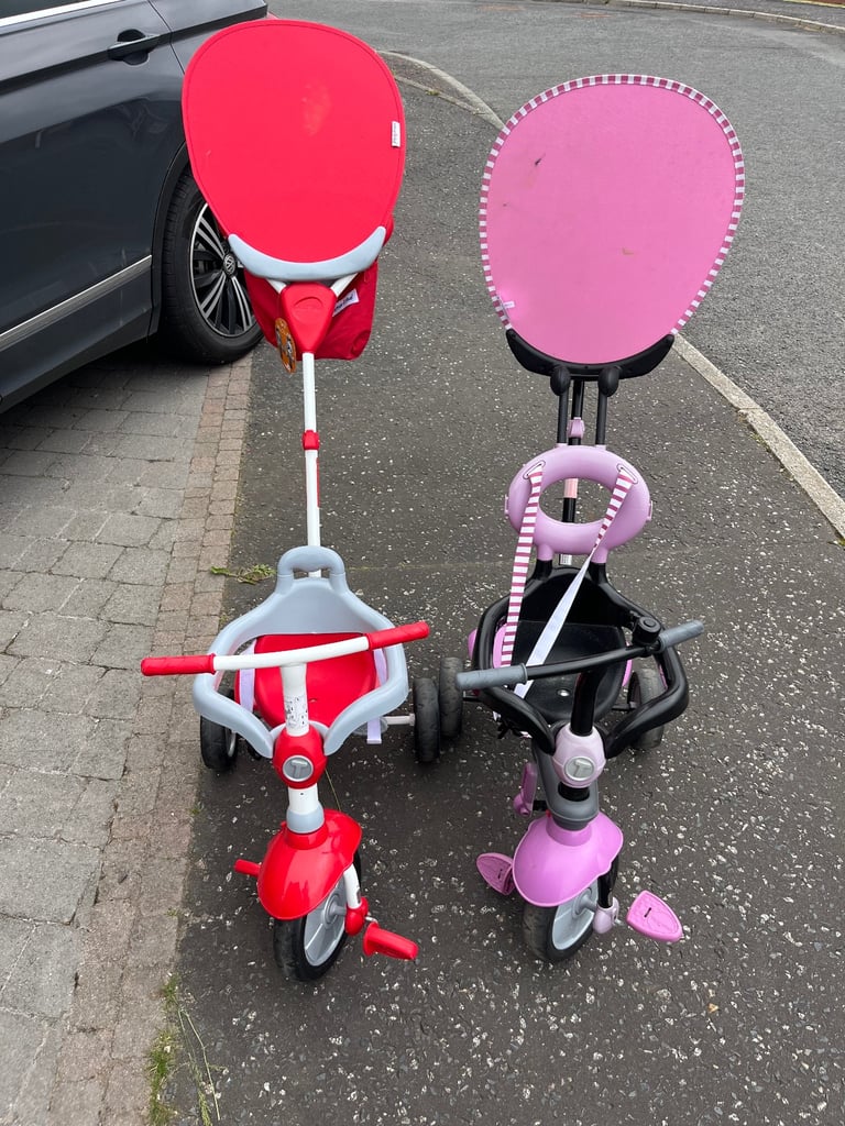 Kids-trikes in Northern Ireland Gumtree