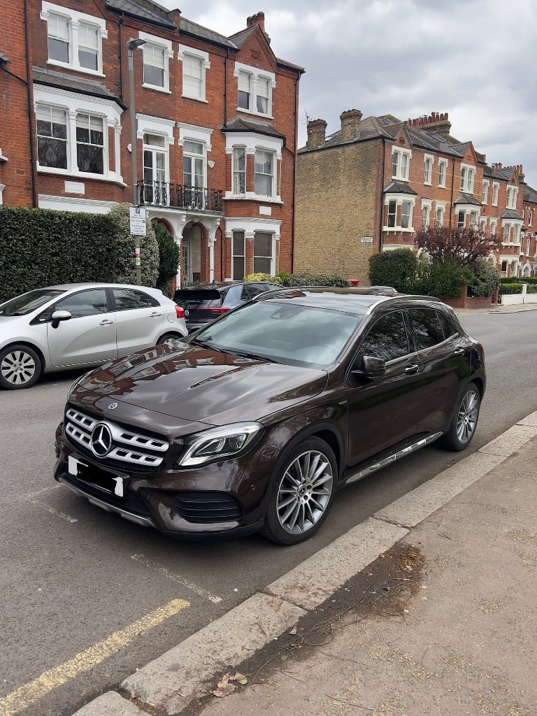 Used Petrol Cars for Sale in London Gumtree