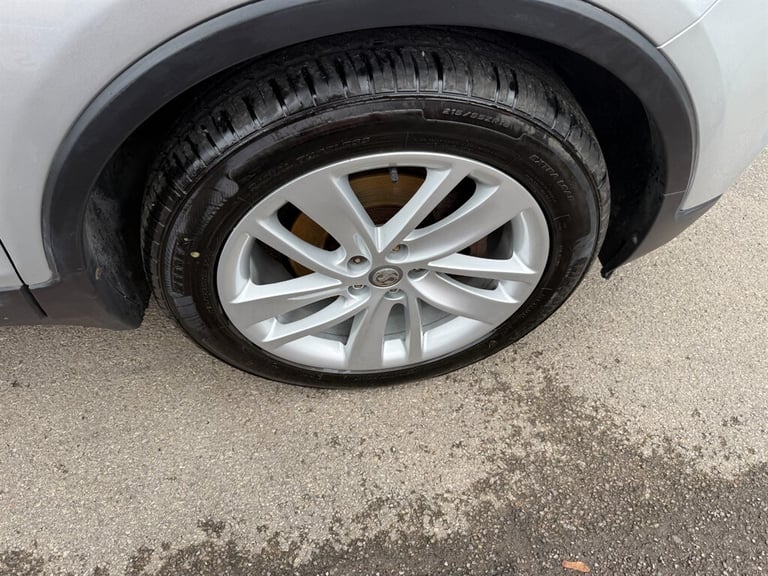 2018 Vauxhall Mokka X ACTIVE ECOTEC S/S Hatchback Petrol Manual