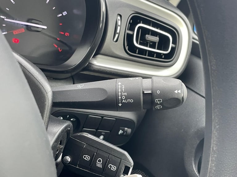 2023 Citroen C3 1.2 PureTech C-Series Edition Euro 6 (s/s) 5dr HATCHBACK Petrol Manual