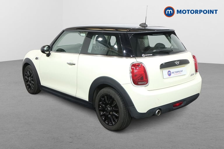 2019 MINI Hatch 1.5 Cooper Classic II 3dr Hatchback Petrol Manual