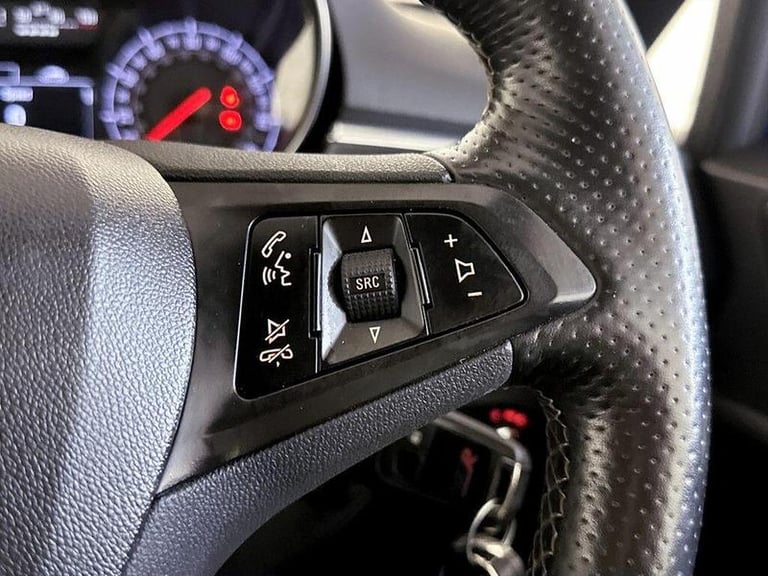 2015 Vauxhall Corsa 1.6T VXR 3dr HATCHBACK PETROL Manual