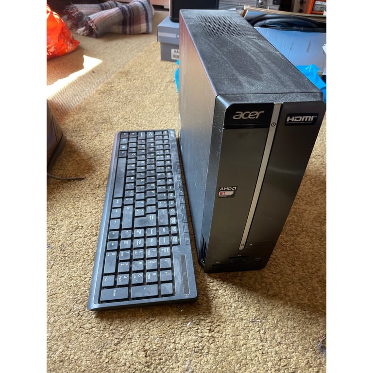 Acer Aspire xc-105