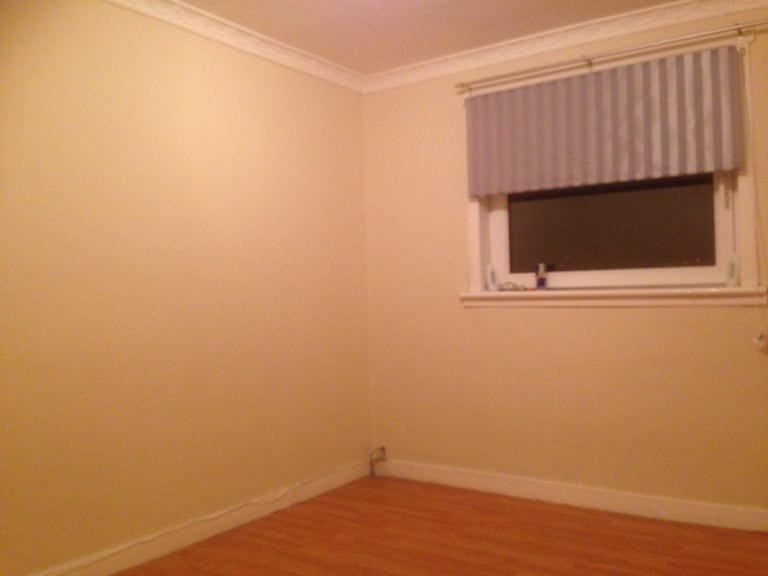 2 BED FLAT TO-LET, EDINBURGH