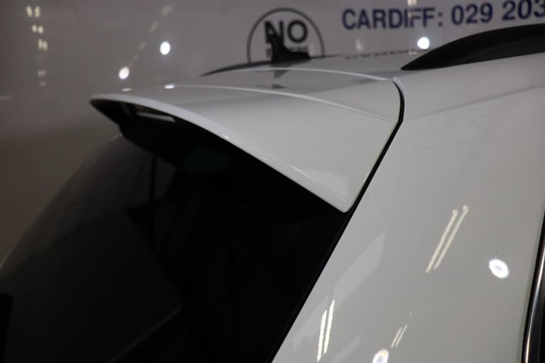 2023 Volkswagen Tiguan 1.5 TSI 150 R-Line 5dr DSG ESTATE PETROL Automatic