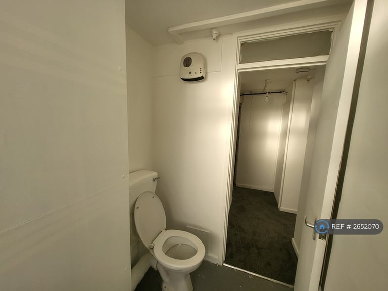 Studio flat in Caradoc Hall, Coventry, CV2 (#2652070)