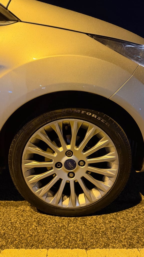 Ford, FIESTA, Hatchback, 2011, Manual, 1388 (cc), 5 doors