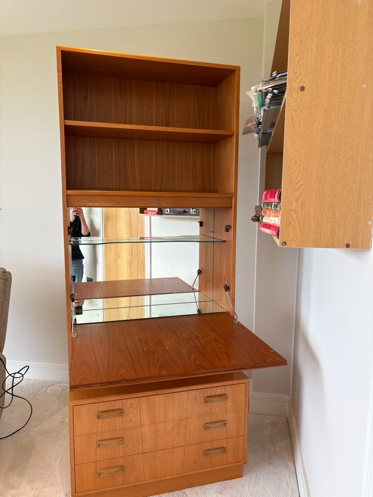 image for Drinks cabinet 