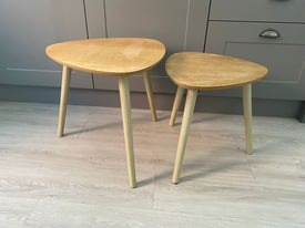 Nest of tables - free