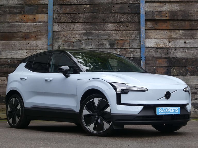 image for 2024 Volvo EX30 EX30 Ultra 5dr SUV Electric Automatic