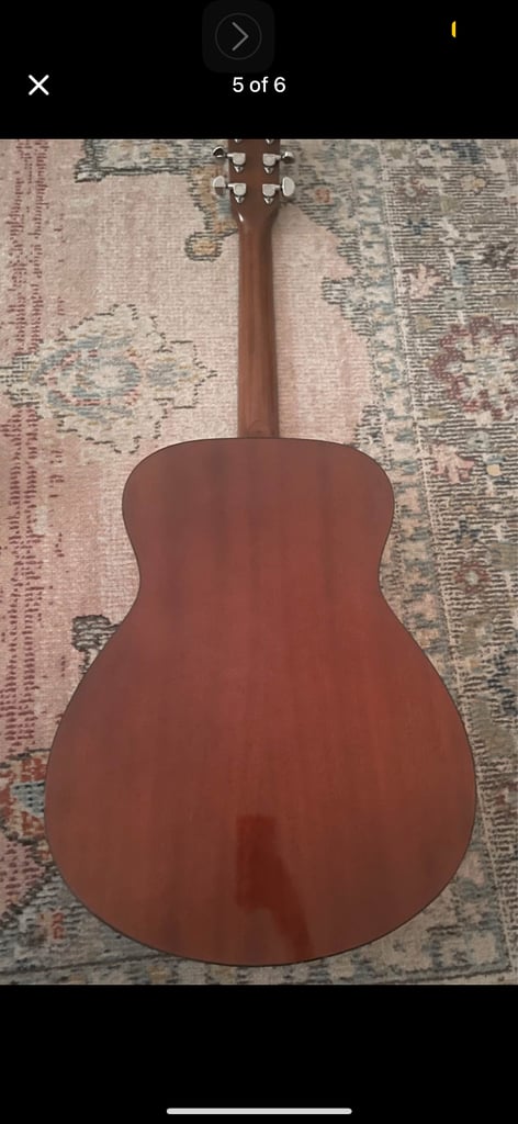Guitar for sale