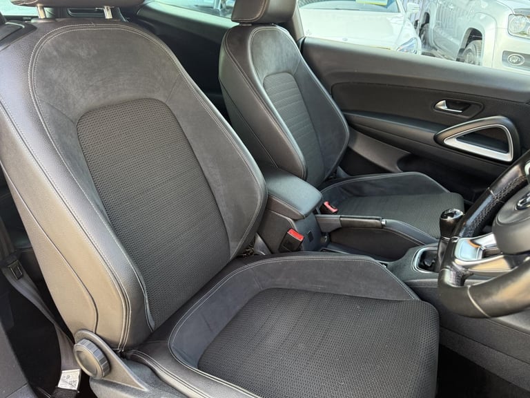 2016 Volkswagen Scirocco 1.4 TSI BlueMotion Tech GT Hatchback 3dr Petrol Manual Euro 6 (s/s) (125...