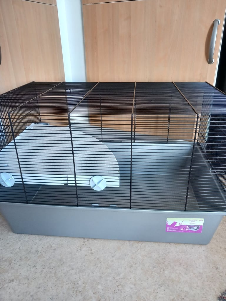 Hamster cage XL