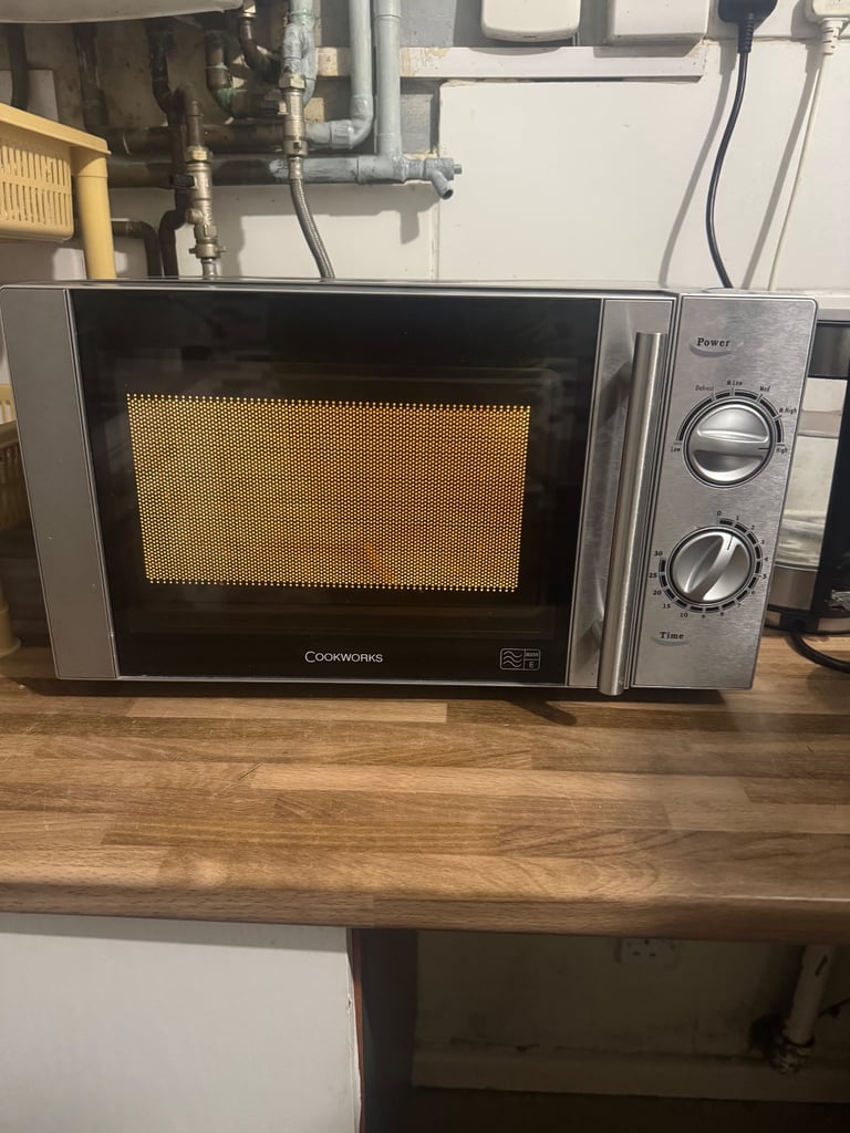 image for Microwave 