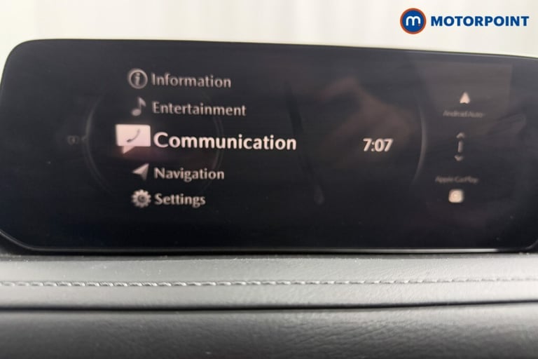 2024 Mazda CX-30 2.0 e-Skyactiv G MHEV Exclusive-Line 5dr HATCHBACK PETROL Manual