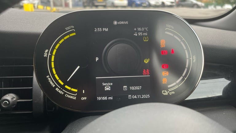 2020 MINI Hatch 135kW Cooper S Level 2 33kWh 3dr Auto Electric Hatchback Hatchback Electric Autom...