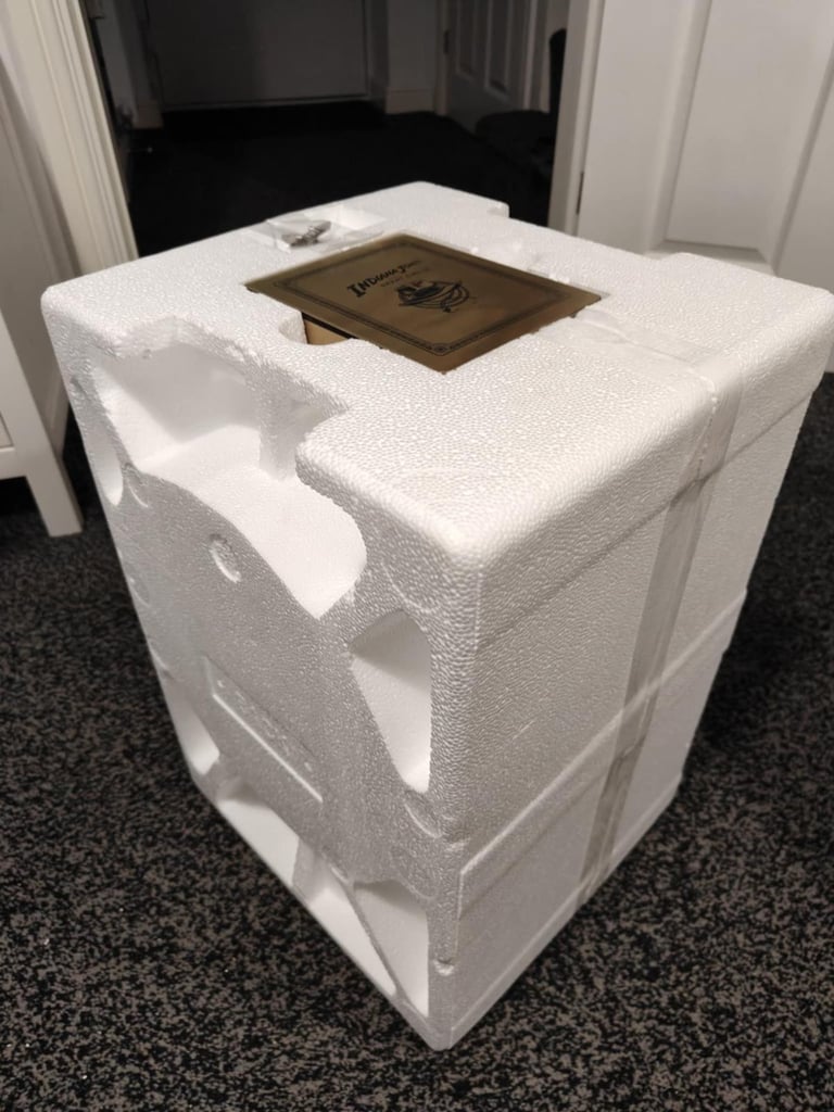 Indiana Jones and the Great Circle Collector's Edition Xbox Series X|S New