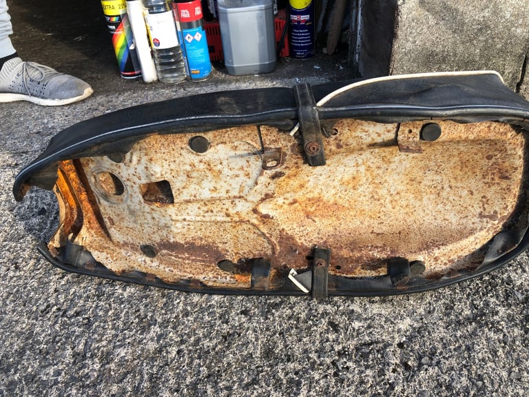 CZ JAWA motorcycle seat 
