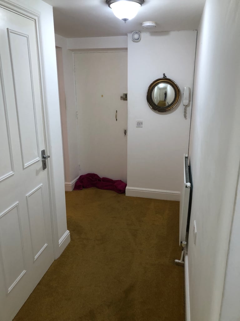 Home Swap - Bayswater Large Victorian Basement Flat 