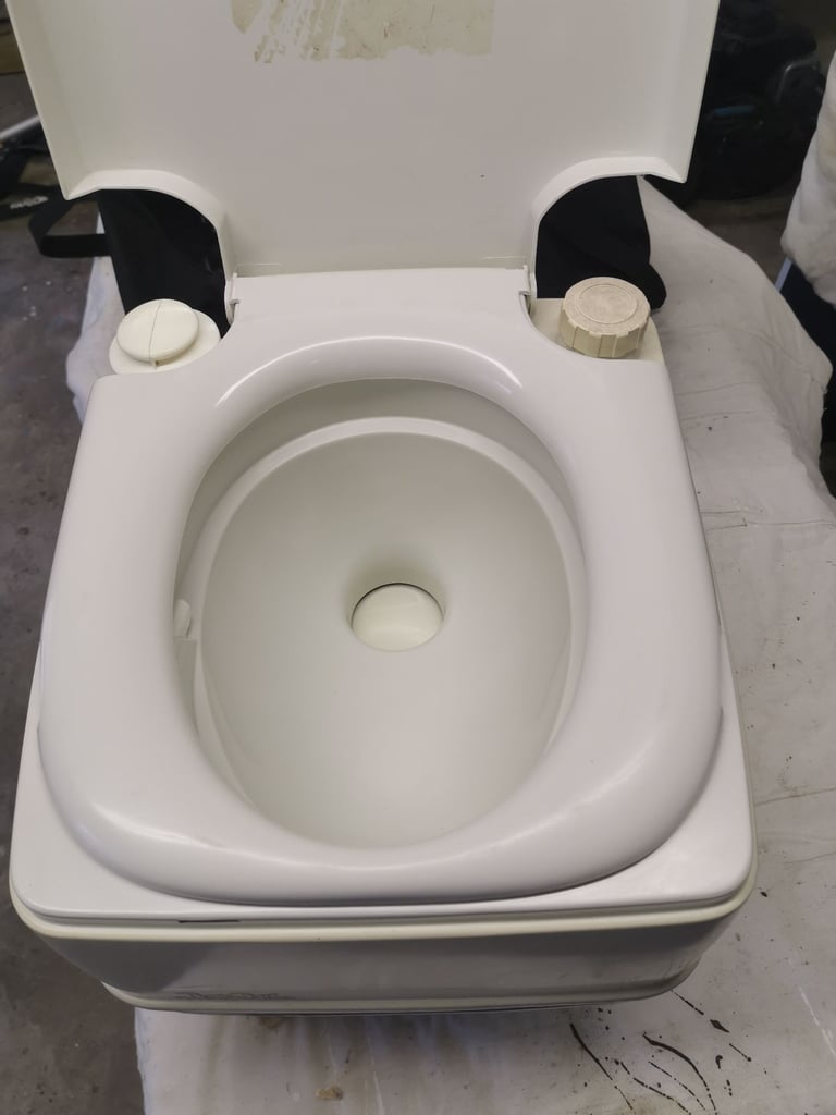 Thetford Porta Potti 