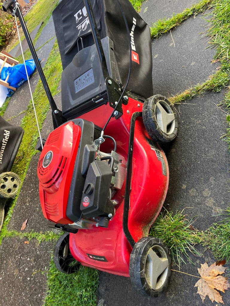 Lawn Movers | Garden Tools | Petrol lawn mover | 