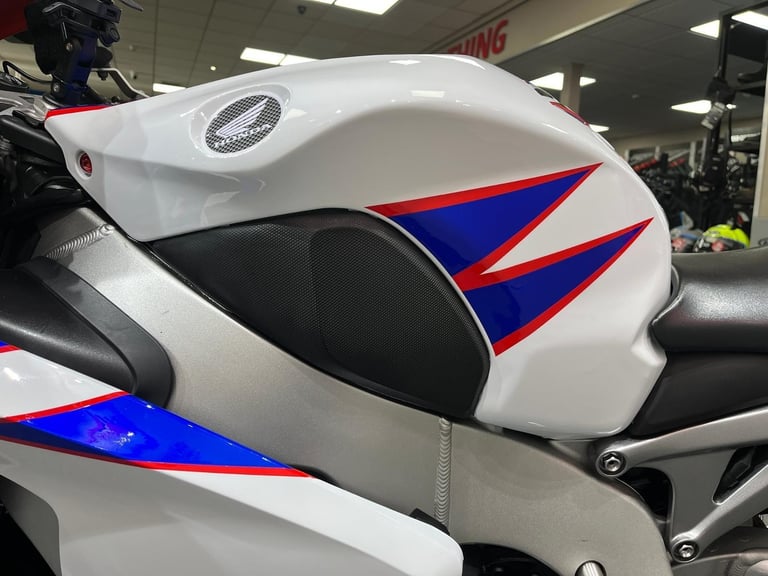 Honda CBR1000RR Fireblade ABS, CBR 1000 RR, 2010