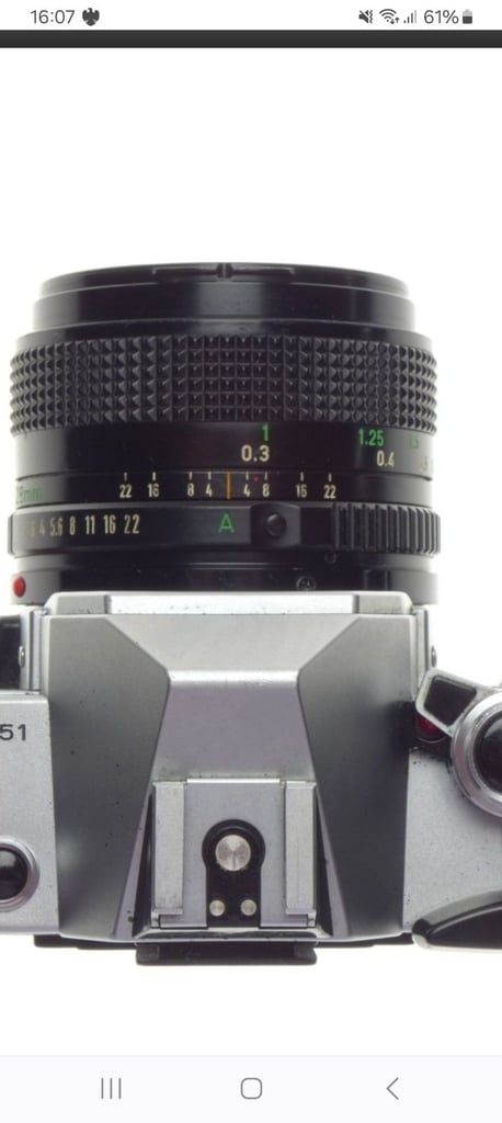 image for Old cameras wanted Any condition 