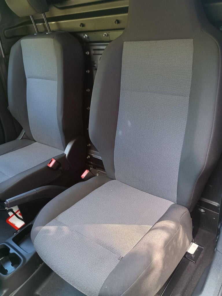 2023 Vauxhall Combo 2300 Prime 1.5 Turbo D S/S Panel Van Diesel Manual